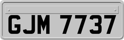 GJM7737
