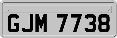 GJM7738