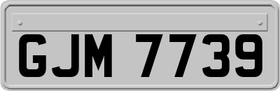 GJM7739