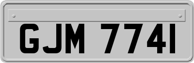 GJM7741