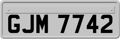 GJM7742