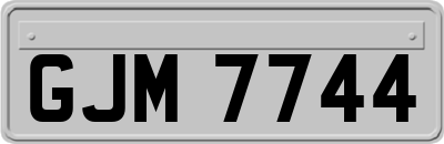 GJM7744