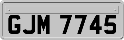 GJM7745