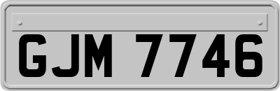 GJM7746