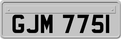 GJM7751