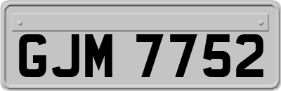 GJM7752