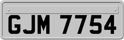 GJM7754