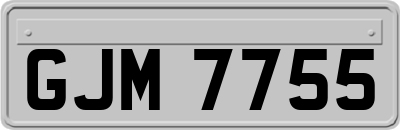 GJM7755