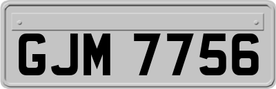 GJM7756