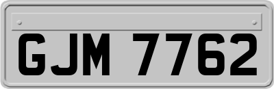 GJM7762