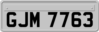 GJM7763