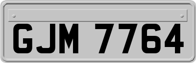GJM7764