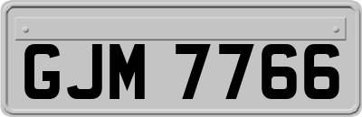GJM7766