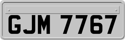 GJM7767