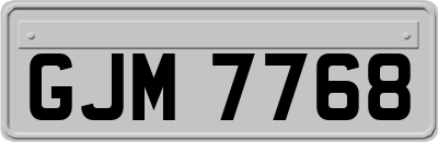 GJM7768
