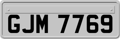 GJM7769