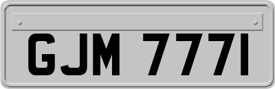 GJM7771