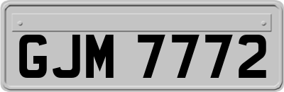 GJM7772