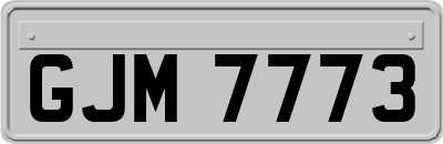 GJM7773