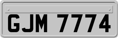 GJM7774