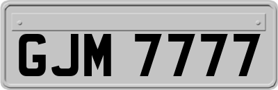 GJM7777