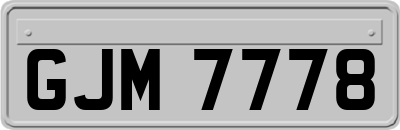 GJM7778
