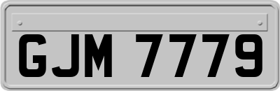 GJM7779
