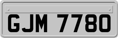 GJM7780