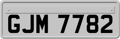 GJM7782