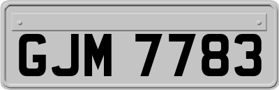 GJM7783