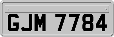 GJM7784