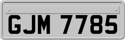 GJM7785