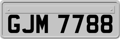GJM7788