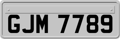 GJM7789