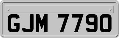 GJM7790