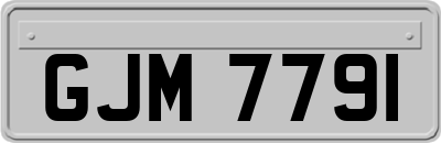 GJM7791