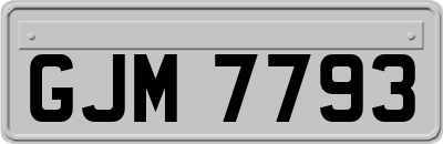 GJM7793