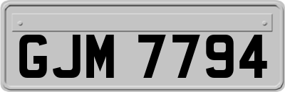 GJM7794