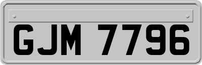 GJM7796