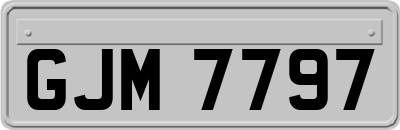 GJM7797