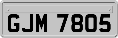 GJM7805