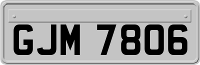 GJM7806
