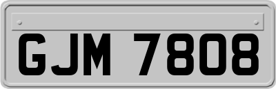 GJM7808