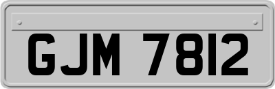GJM7812
