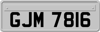 GJM7816