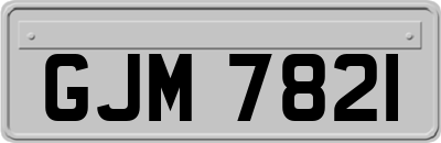GJM7821