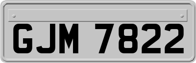 GJM7822