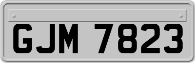 GJM7823