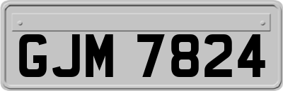 GJM7824