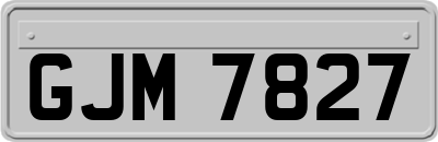 GJM7827